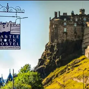  Хостел Castle Rock - Adults Only