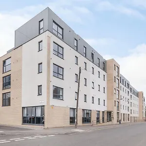 Апартаменты Beaverbank Place - Campus