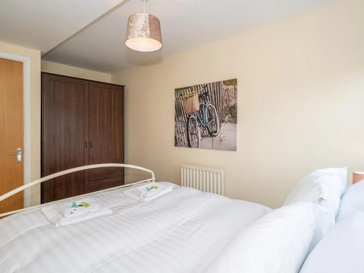 Apartment Pass The Keys Modern And Spacious 2 Beds Flat With Free Parking Großbritannien